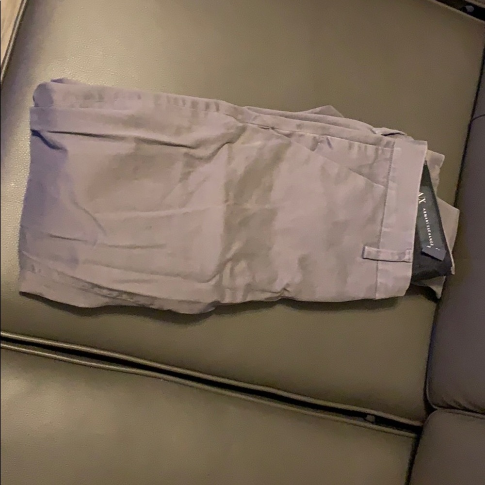 Armani Pants